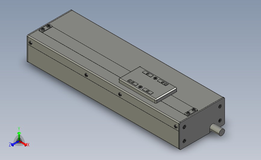 IAI艾卫艾电缸RCL-SA5L-I-5-N-72