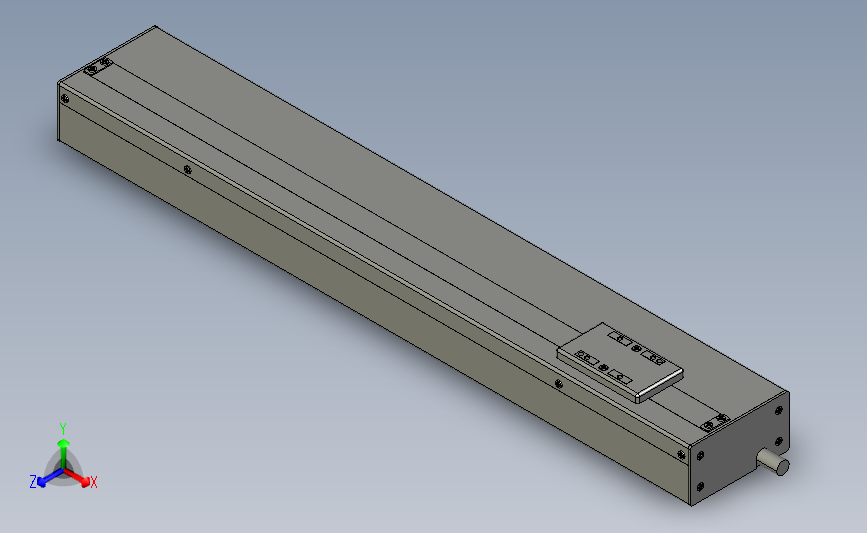 IAI艾卫艾电缸RCL-SA5L-I-5-N-216