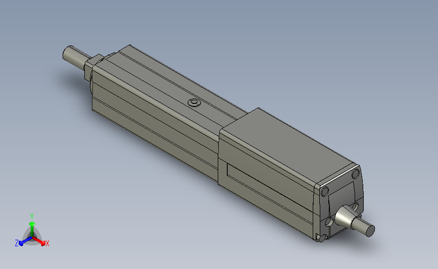 IAI艾卫艾电缸RCP2-RA3C-I-28P-2-5-50