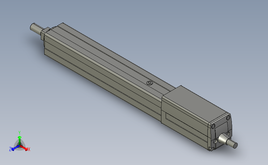 IAI艾卫艾电缸RCP2-RA3C-I-28P-2-5-150