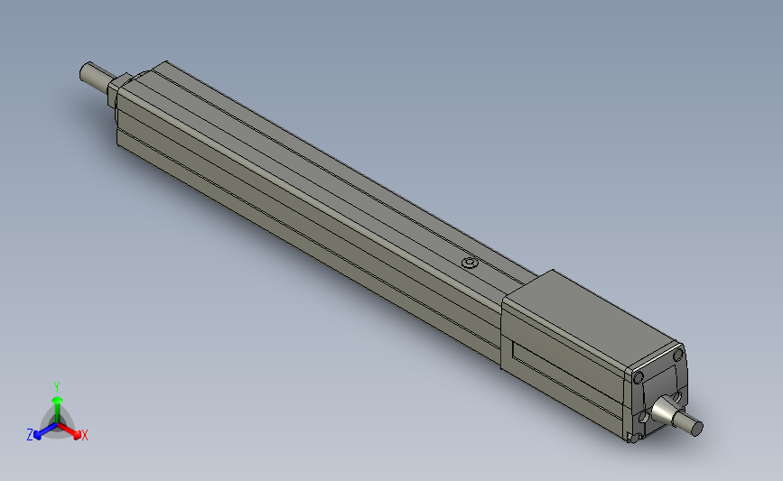 IAI艾卫艾电缸RCP2-RA3C-I-28P-2-5-200