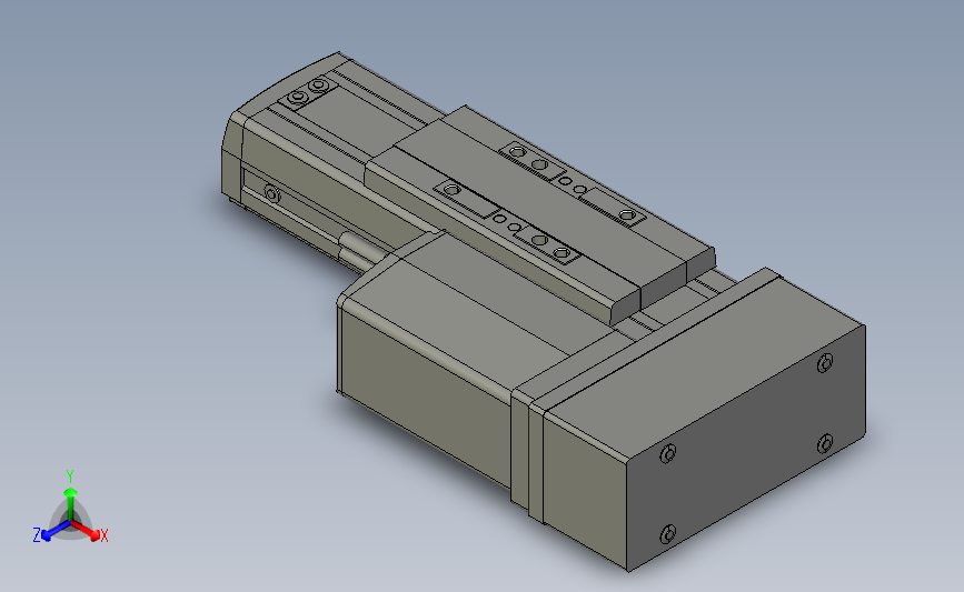 IAI艾卫艾电缸RCP2-SS8R-I-56P-5-50