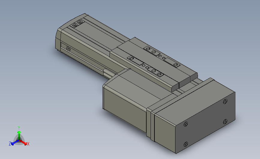 IAI艾卫艾电缸RCP2-SS8R-I-56P-5-100