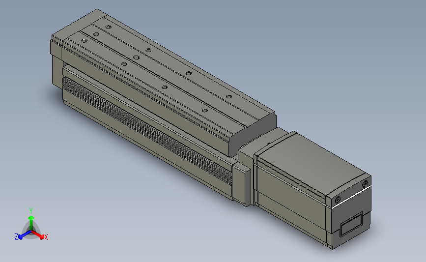 IAI艾卫艾电缸RCP3-TA6C-I-42P-□-125