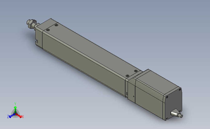 IAI艾卫艾电缸RCP4-RA6C-I-56P-4-200