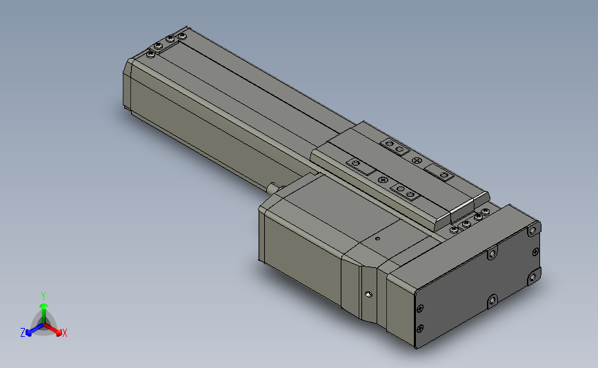 IAI艾卫艾电缸RCP4-SA6R-I-42P-3-150