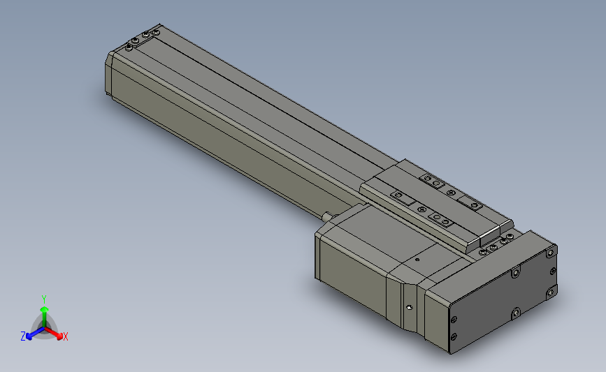 IAI艾卫艾电缸RCP4-SA6R-I-42P-3-250