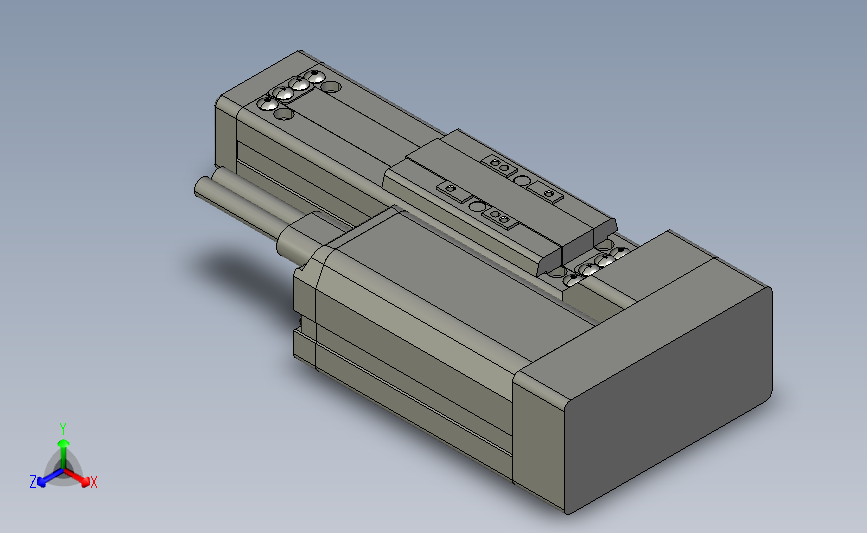 IAI艾卫艾电缸RCS2-SA4R-I-20-10-50