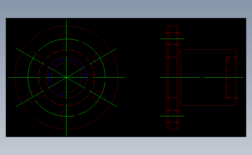 上银导轨丝杆14-4T3.dwg