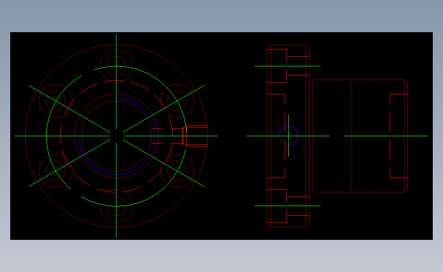 上银导轨丝杆20-2T4.dwg