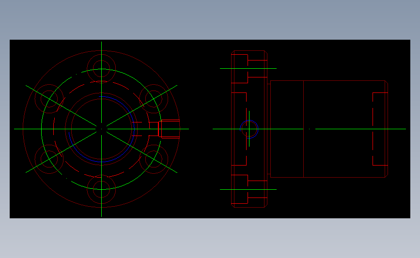 上银导轨丝杆20-2T6.dwg
