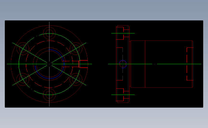 上银导轨丝杆20-4T3.dwg