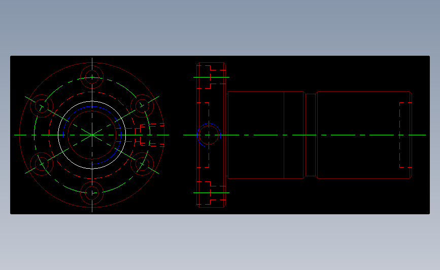 上银导轨丝杆20-6T3.dwg