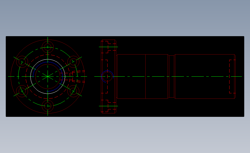 上银导轨丝杆20-6T4.dwg