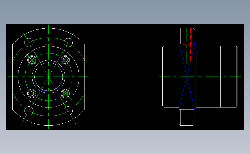 上银导轨丝杆20-20s2-1.dwg