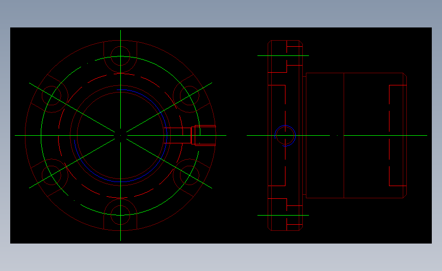 上银导轨丝杆25-2T4.dwg