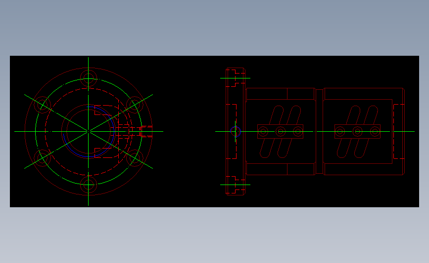 上银导轨丝杆25-5A2.dwg