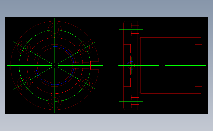 上银导轨丝杆25-5T5.dwg