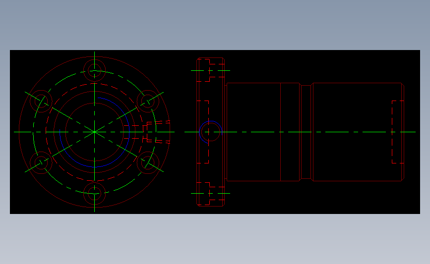 上银导轨丝杆25-6T3.dwg