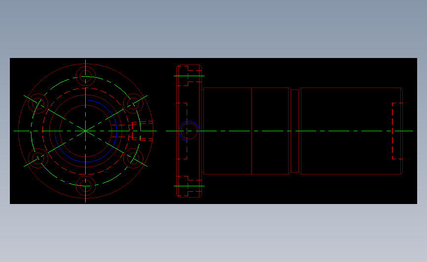 上银导轨丝杆25-6T4.dwg