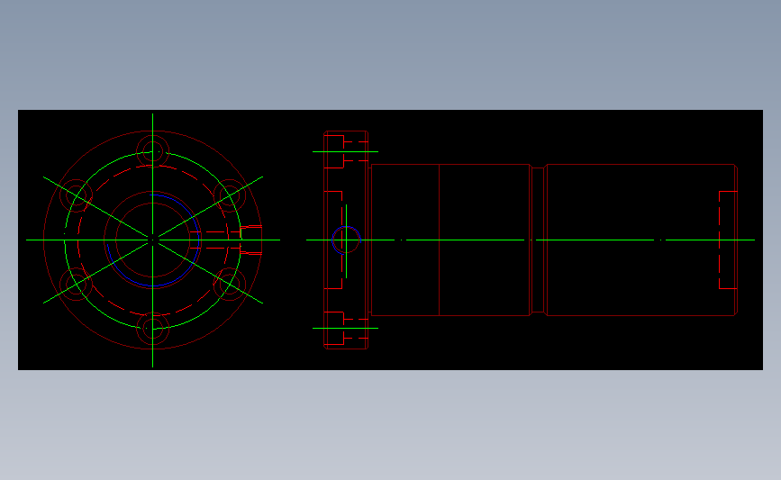 上银导轨丝杆25-10T3.dwg