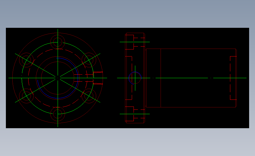 上银导轨丝杆25-10T4.dwg