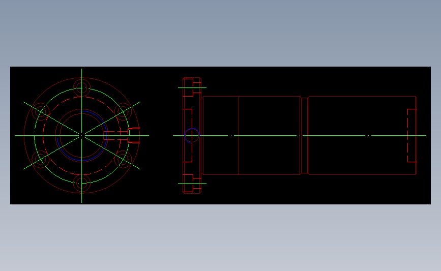 上银导轨丝杆28-10T4.dwg