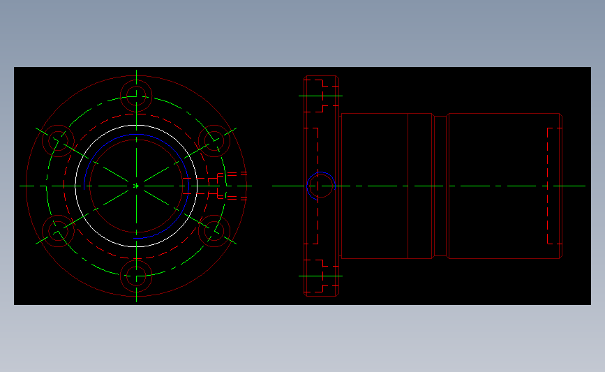 上银导轨丝杆32-6T3.dwg