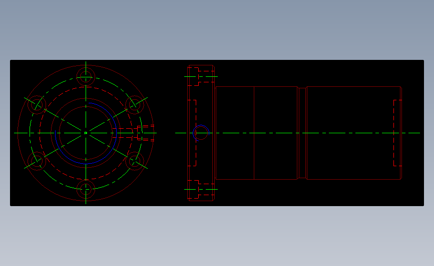 上银导轨丝杆32-10T3.dwg
