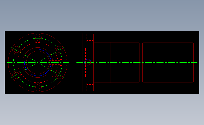 上银导轨丝杆32-10T4.dwg