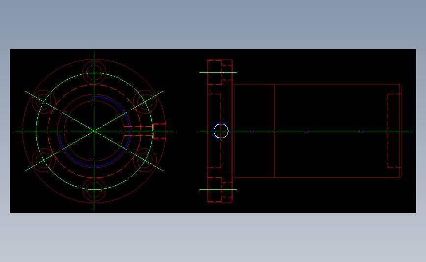 上银导轨丝杆36-8T4.dwg