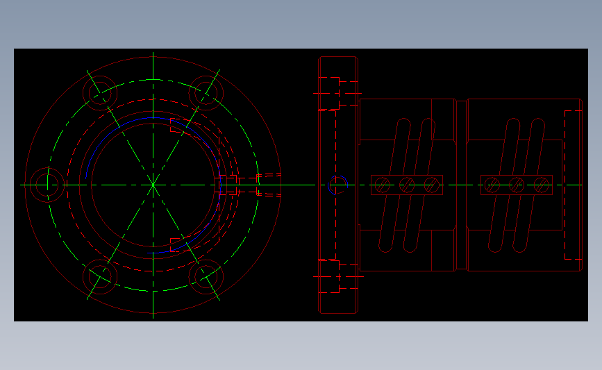 上银导轨丝杆50-5A2.dwg