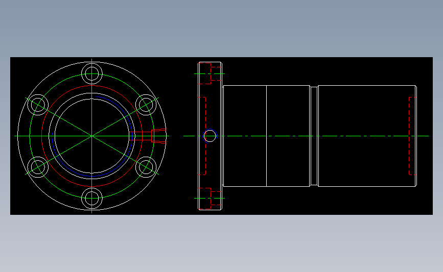 上银导轨丝杆50-6T6.dwg