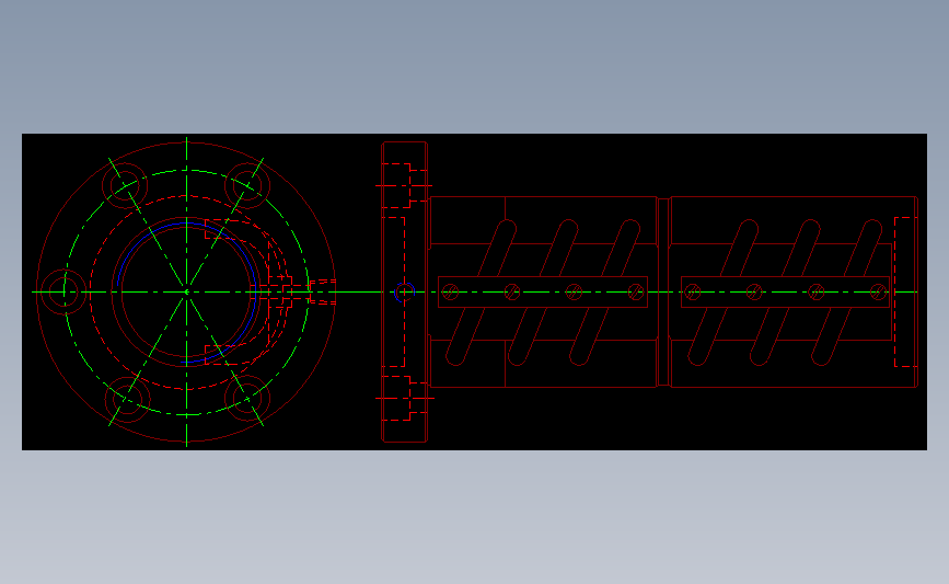 上银导轨丝杆50-8B3.dwg