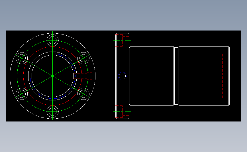 上银导轨丝杆50-8T4.dwg