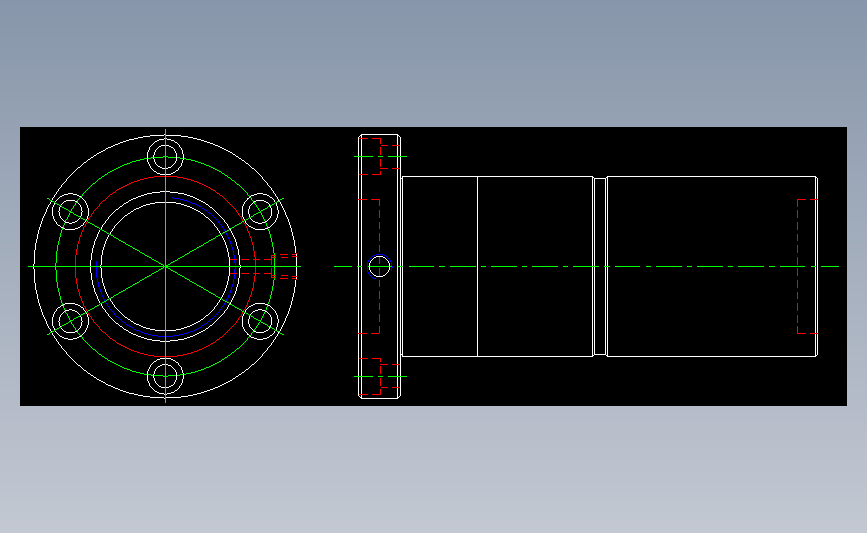 上银导轨丝杆50-8T6.dwg