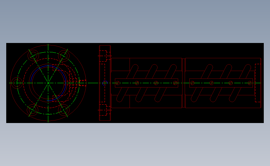 上银导轨丝杆50-10B3.dwg