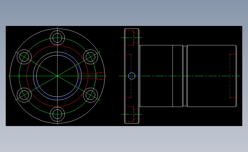上银导轨丝杆50-10T3.dwg