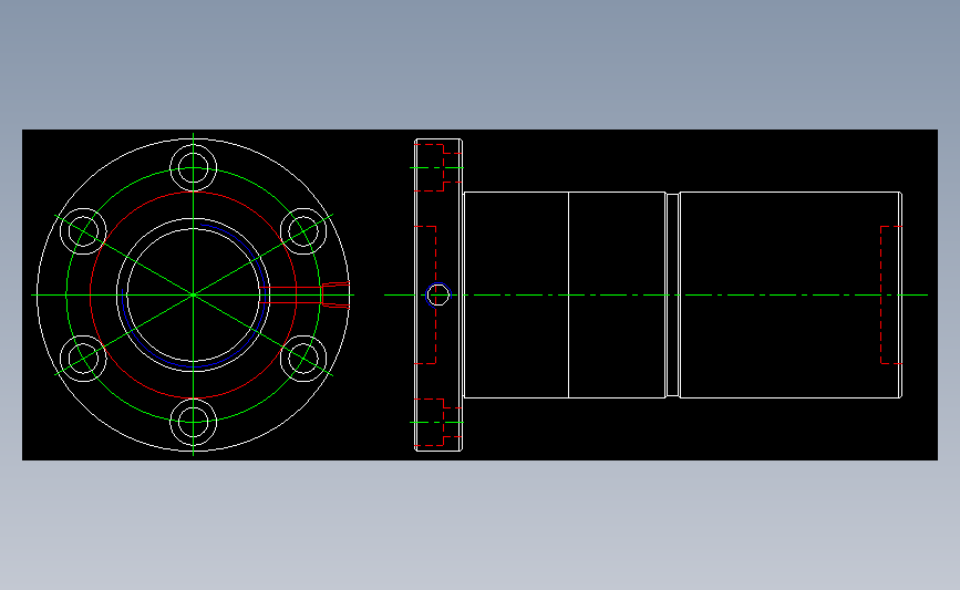 上银导轨丝杆50-12T4.dwg