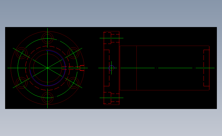 上银导轨丝杆50-20T4.dwg