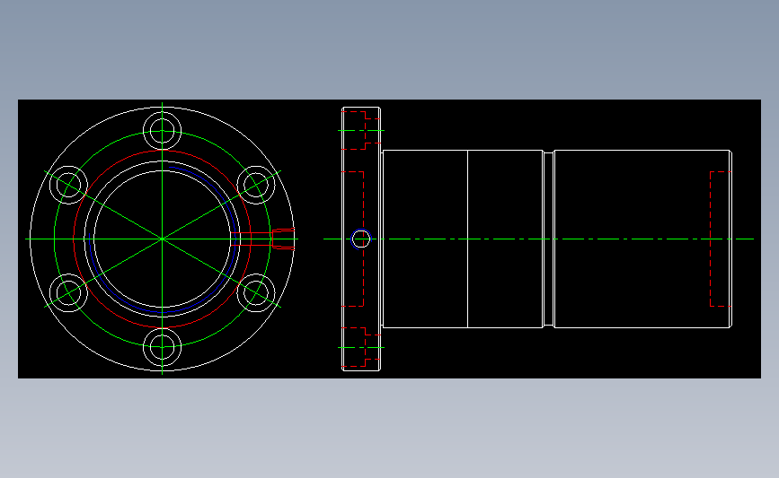 上银导轨丝杆63-8T6.dwg