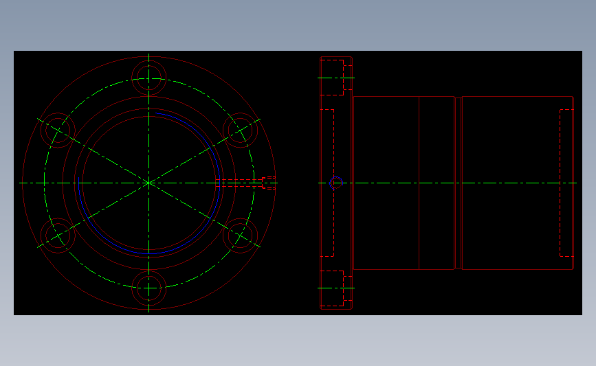 上银导轨丝杆100-12T4.dwg