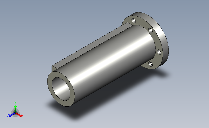 上银导轨丝杆100-20B3.stp