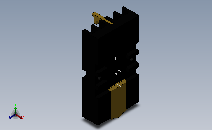 欧母龙传感器8PFA1