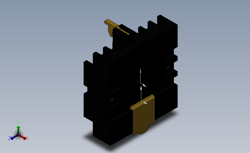 欧母龙传感器14PFA
