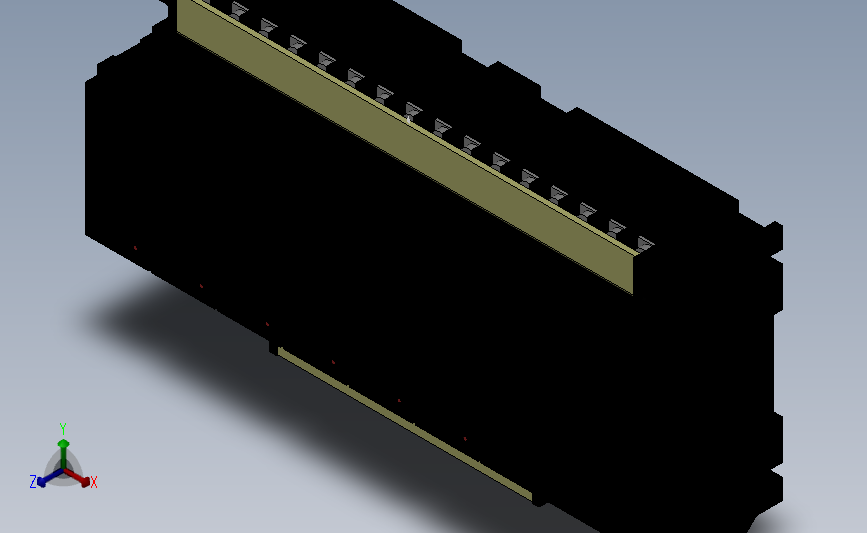 欧母龙传感器61F_G4N