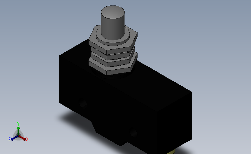 欧母龙传感器A_20GQ_B