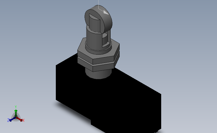 欧母龙传感器A_20GQ22