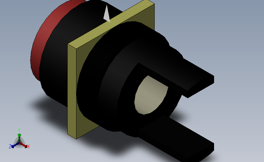 欧母龙传感器A16_T