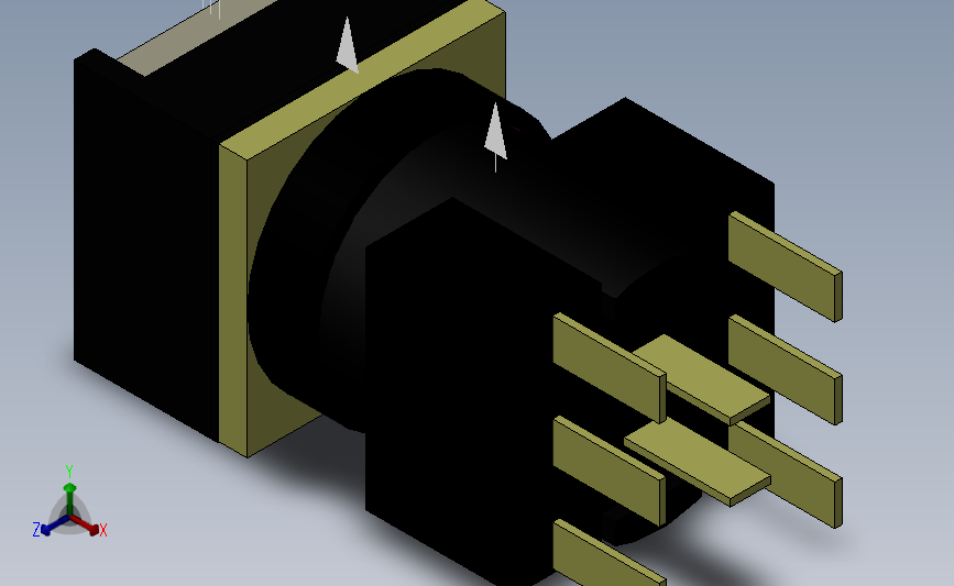 欧母龙传感器A16L_A